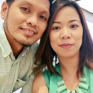 Meet your Posher, Cay-cay